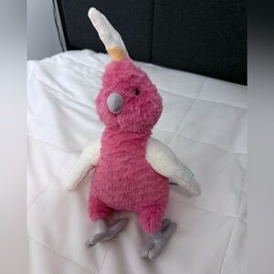 Jellycat squawkatoo